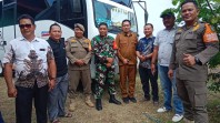 Sebanyak 74 Peserta Khitanan Ceria Camat Dumai Kota Ucapkan Terimakasih Kepada IKJS dan Baznas