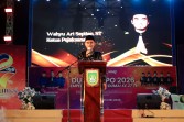 Ketua Pelaksana Dumai Expo 2026 Wahyu Ari Septian, S.T., Siap Mendukung Pertumbuhan Ekonomi di Expo ke-27