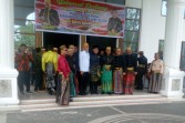 BPD KKSS Kota Dumai Sukses Laksanakan Pelantikan Pengurus Periode 2026 - 2031