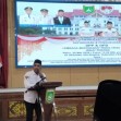 Ketua Panitia Syekh muda Nur  Ahmad Dahlan , S.sos Ucap Syukur Tasyakuran Serta Pengukuhan DPP dan DPD Serikat Perisih Berjalan Dengan Sukse