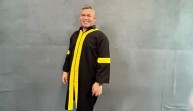Ales Saprijon Resmi Menyandang Gelar,SH Ucapan Selamat Sukses Terus Berdatangan.
