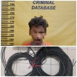 Polsek Dumai Timur Ungkap Kasus Pencurian Kabel PJU Milik Dishub, Satu Orang Diamankan
