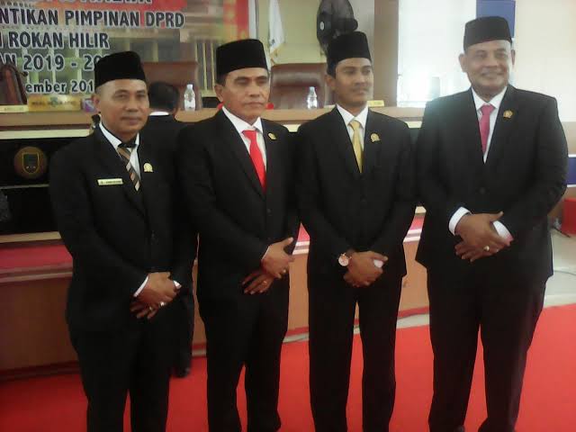 DPRD Tetapkan 19 Ranperda Prioritas Di 2024