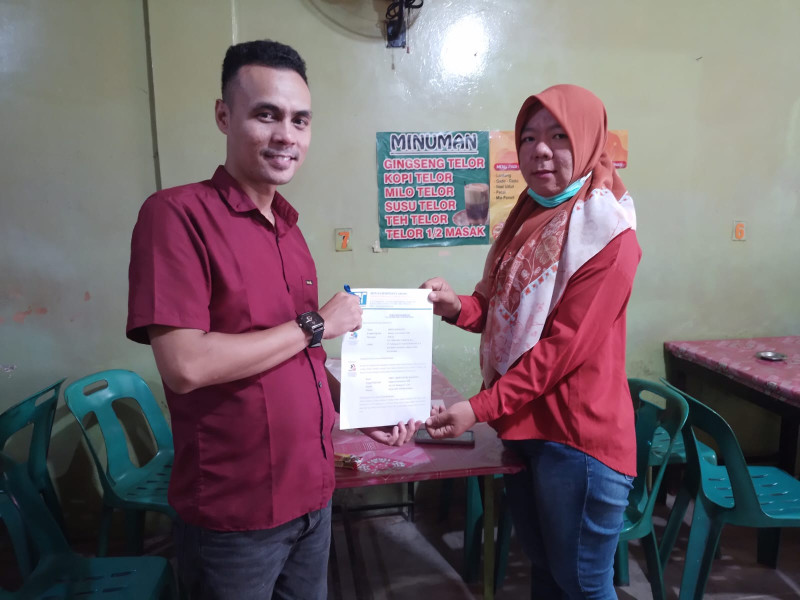 Pemutusan Kontrak Sepihak PT. Siprama Cakrawala, Serikat Pekerja Nasional Angkat Bicara