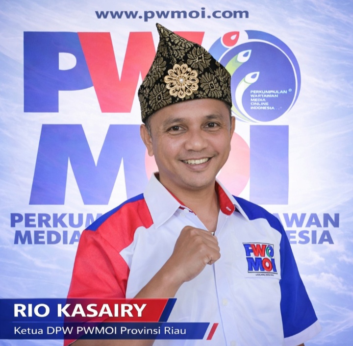 PWMOI Provinsi Riau Angkat Bicara Terkait Penganiayaan dan Penyekapan Advokat Muda Desi Silvia Anggraini, S.H, M.H