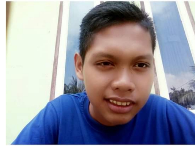 Kepala SMKN 5 Dumai Sangat Kehilangan  Sosok Egi Aldo Anak yang Baik dan Berprestasi