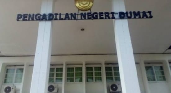 Didunga Kasus Penipuan Pembelian BBM Jenis Solar Industri Yang Kini Tengah di Sidangkan di PN Dumai di Nilai Janggal Oleh Edwin Sebagai Pelapor.