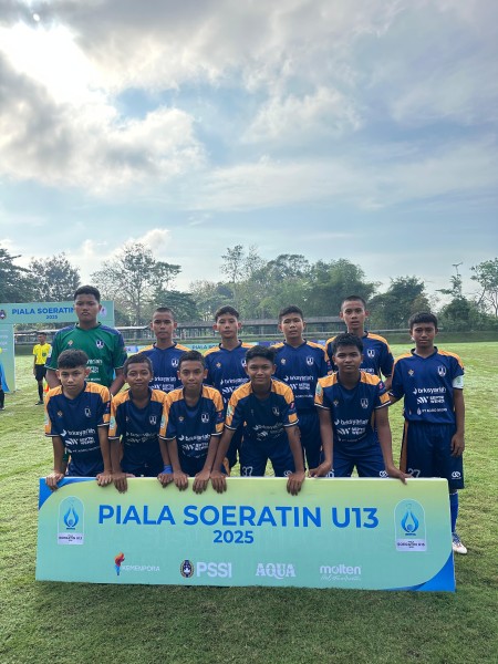Persemai Kota Dumai Libas Imam Bonjol Sumbar 3-0