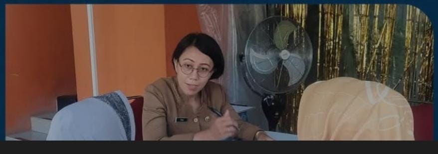 Program Pemeriksaan Kesehatan Gratis Serentak di 10 Puskesmas Yang Ada di Kota Dumai.