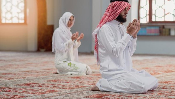 Hijrah dan Makna Sebenarnya dalam Islam