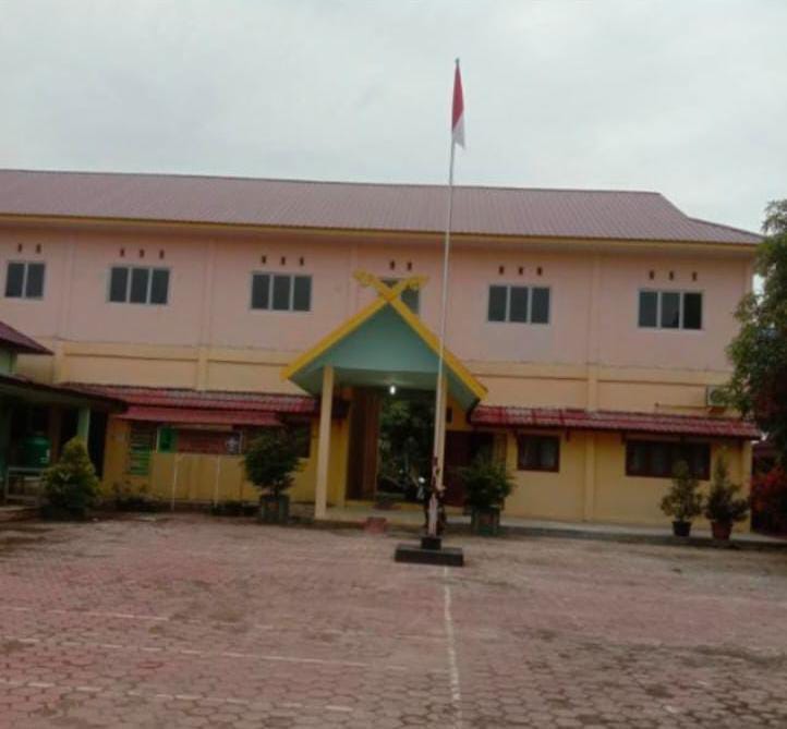 SDN 001 Dumai Menjadi Sekolah Terfavorit
