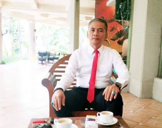 Ucapan Bupati Bogor Terkait Wartawan Bodrek Dikritis Ketum DPP PWRI