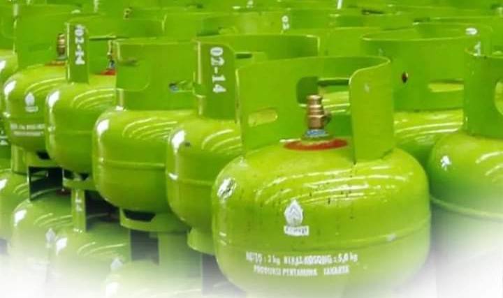 Mengantisipasi Kelangkaan Gas LPG  3 KG, Dinas Perdagangan Kota Dumai Bersama Pertamina Area Retail Pekanbaru Akan melakukan Operasi Pasar