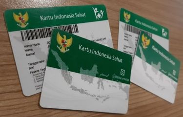 Catat, Ini Cara Klaim Kacamata BPJS Kesehatan