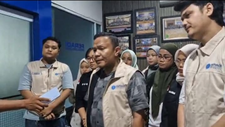 Tak Hanya Dugaan Penganiayaan, PBH PERADI Soroti Penghinaan Profesi Advokat Desi Silvia.