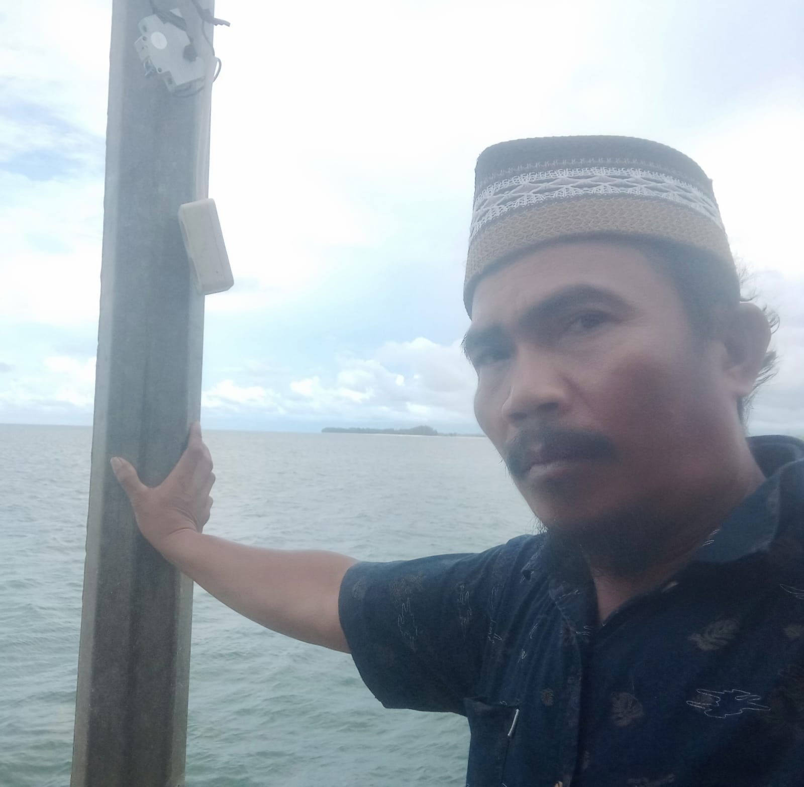 Penuhi Hak Masyarakat, Ketua DPD PJID-N Minta Pemda Jangan Tutup Mata .