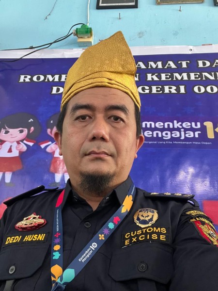 Bea Cukai Dumai Menegaskan Komitmennya Untuk Bersikap Kooperatif dan Transparan Dalam Mendukung Proses Penyidikan