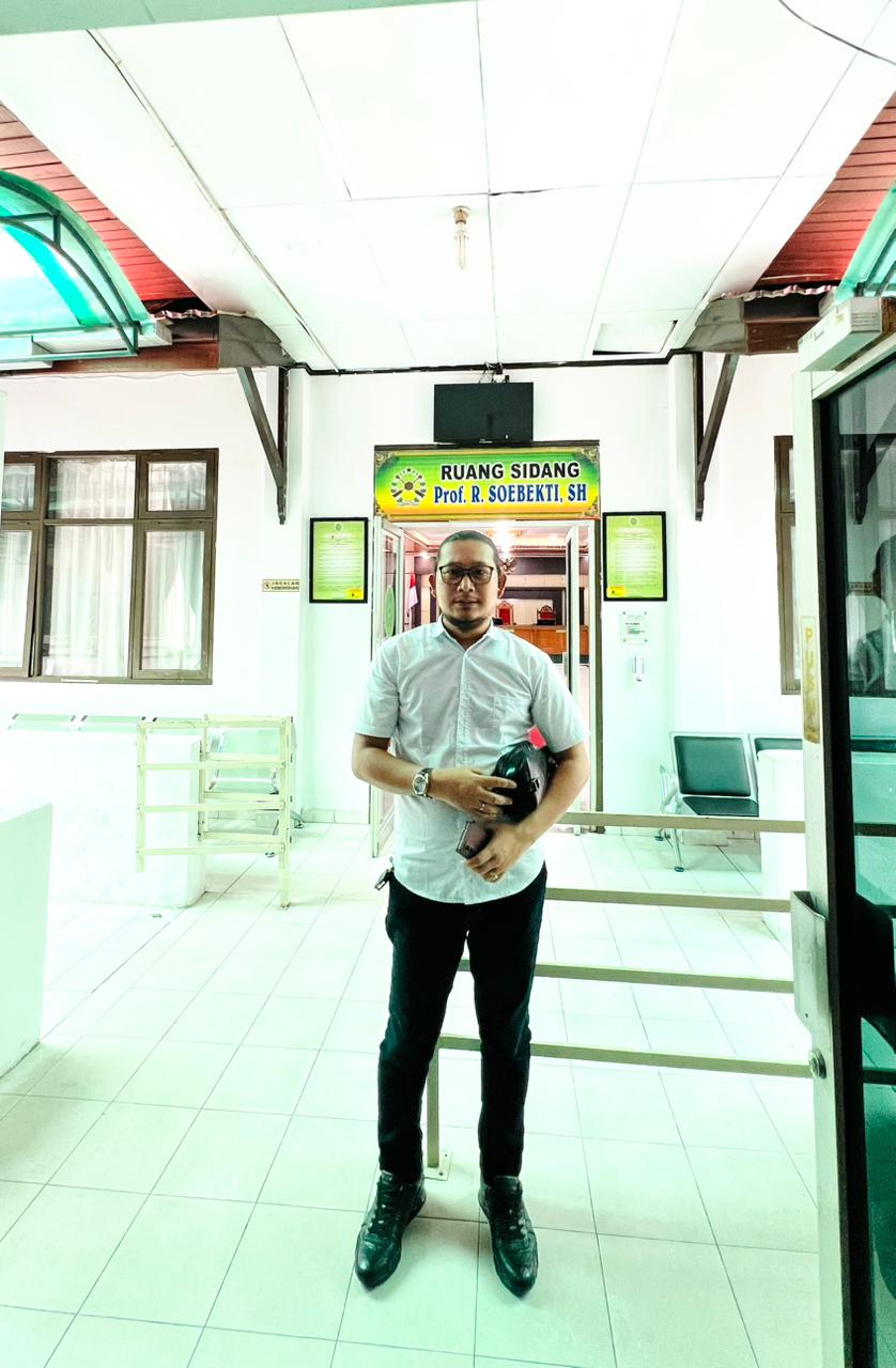 Akademisi Tegaskan Isu ISPA di Dumai Tak Bisa Disangkutkan ke Pelindo Tanpa Bukti Ilmiah