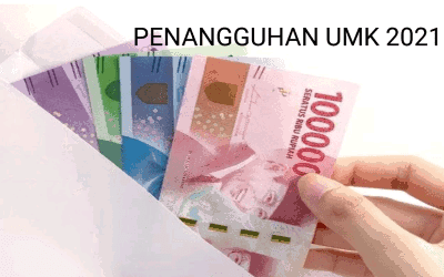 Menurut UU NO 11/2020 Penangguhan Upah Minimum 2021 Tidak Dapat Dilakukan