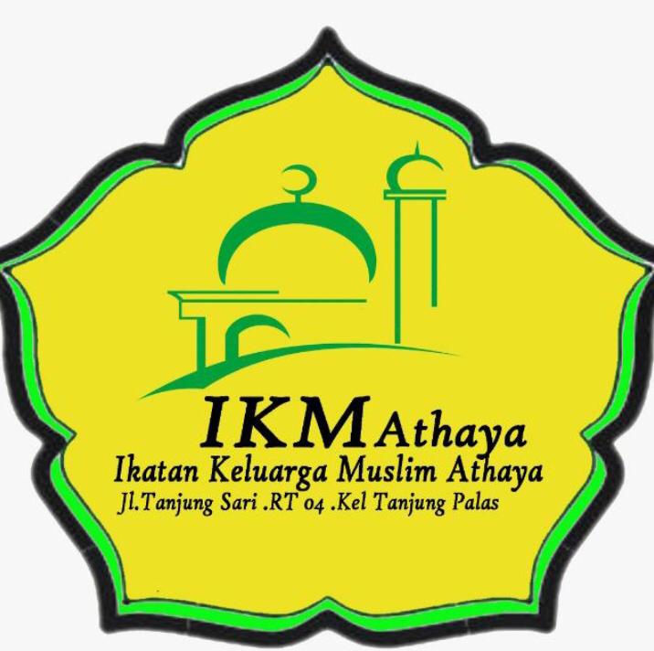 IKM ( Ikatan Keluarga Muslim) Athaya,Tanjung Palas Dumai Mengadakan Qurban Perdana di Hari Raya Idul Adha 1442 H