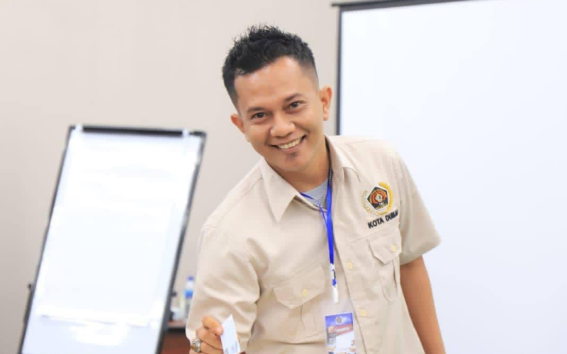 Serikat Media Siber Indonesia Menunjuk dan Menetapkan Ketua Sementara
