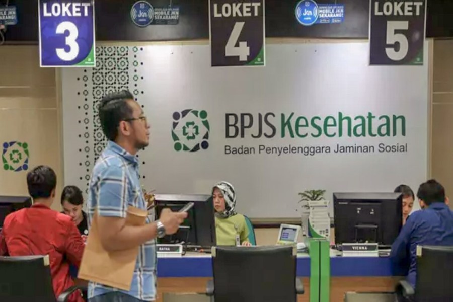 Sudah Untung, Harusnya Iuran BPJS Kesehatan Kembali Seperti Semula