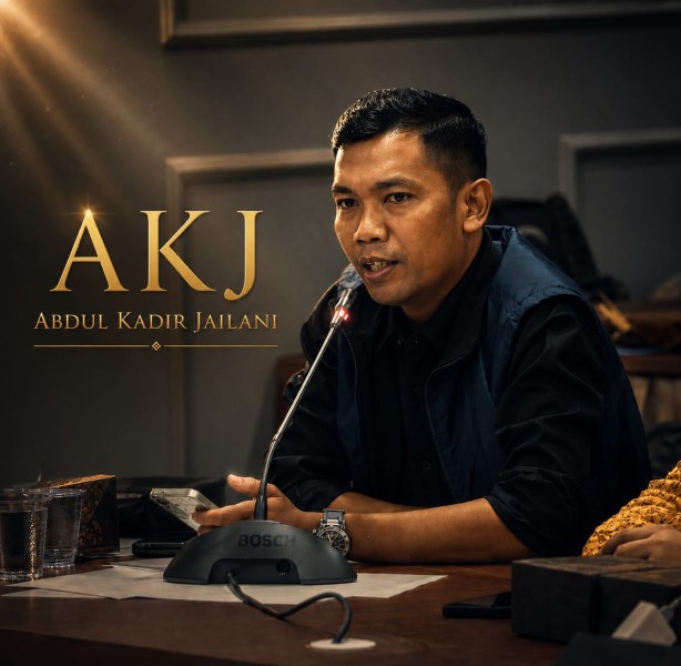 MPC Pemuda Pancasila Dumai Dukung  Abdul  Kadir Jailani Pimpin KONI, Dorong  Kemajuan  Olahraga Kota Dumai.