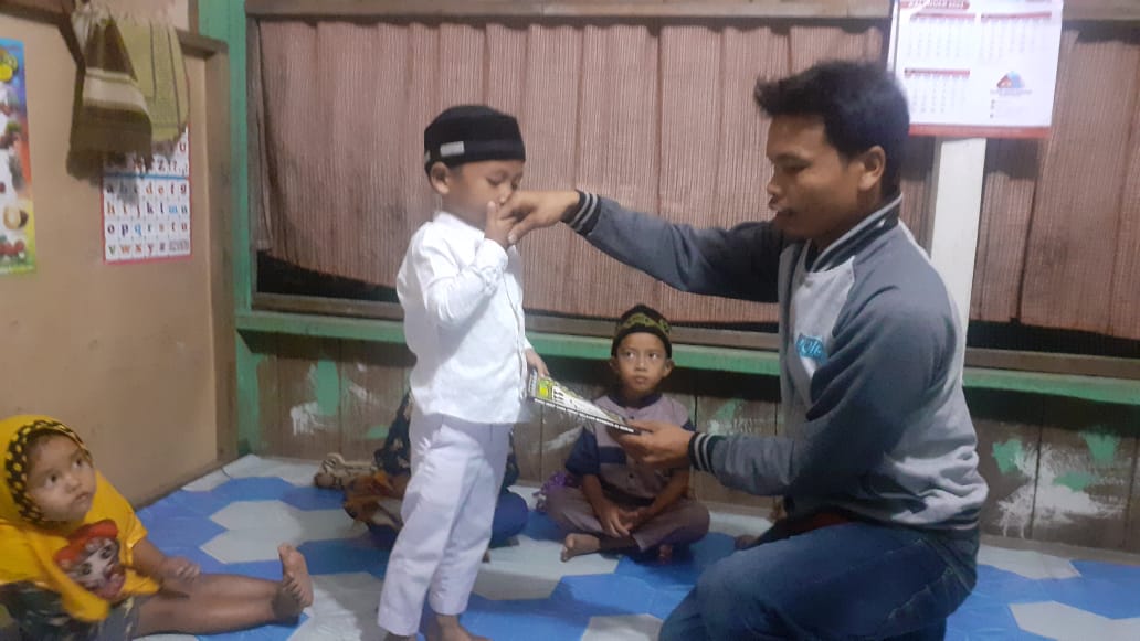 Turut Cerdaskan Generasi, Ini Pinta dan Harapan DPD PJID Nusantara pada Pemerintah Subulusalam