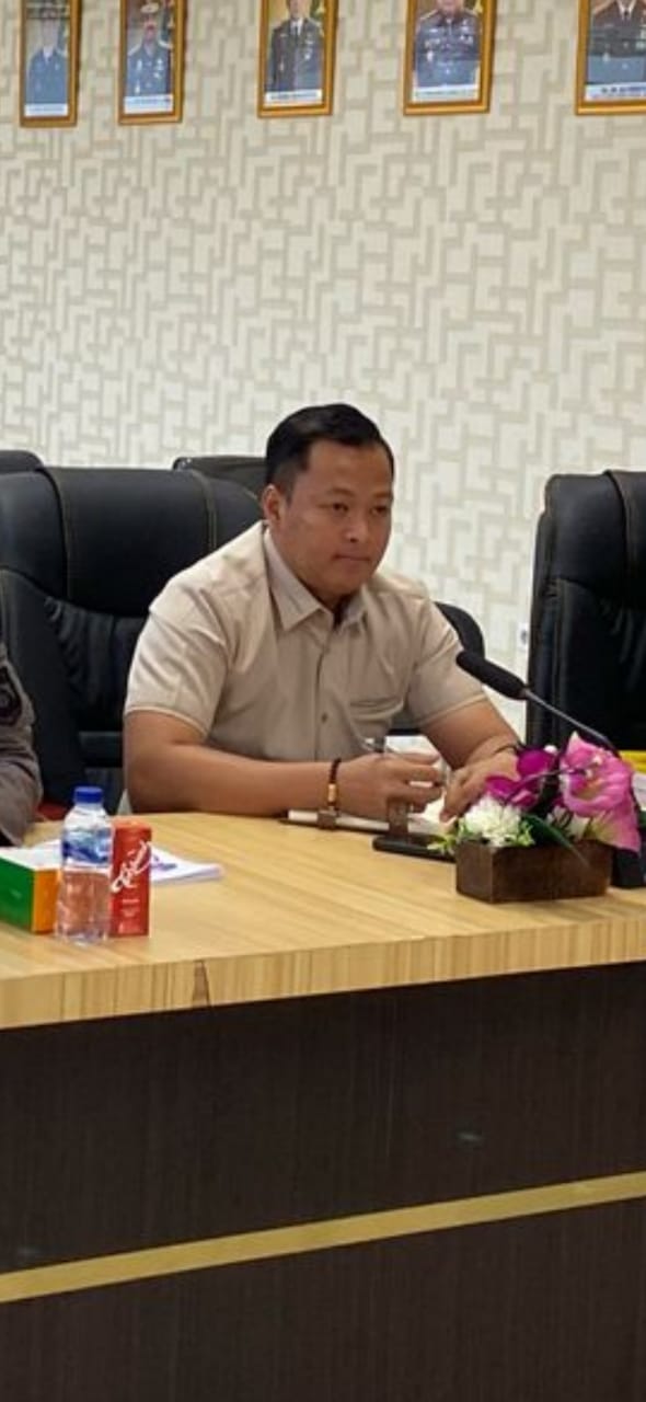 Polres Dumai Berhasil Ungkap Kasus Dugaan  Kepemilikan Surat Tanah