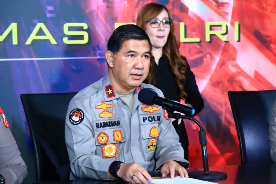 Waspada Iming Gaji Tinggi Bekerja di Luar Negeri Jadi Salah Satu Modus TPPO