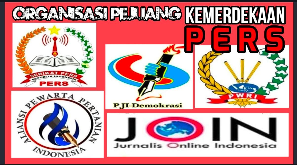 Ramai Organisasi Pers di Riau Tolak Pergub