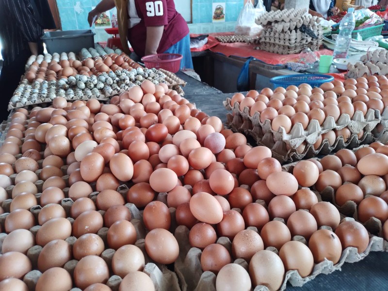 Pasar Senggol Dumai Salah Satu Destinasi Pusat Tempat  Perbelanjaan Favorit Bagi Masyarakat Kota Dumai