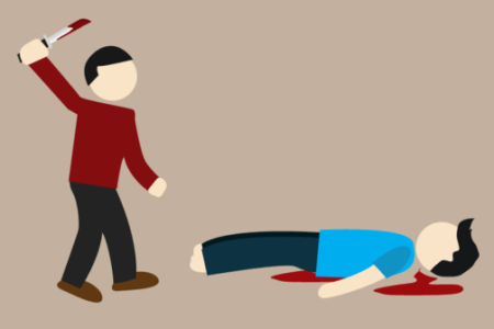 Diduga Karena Pecat Pekerja, TKA Asal Tiongkok Tewas Di Bunuh