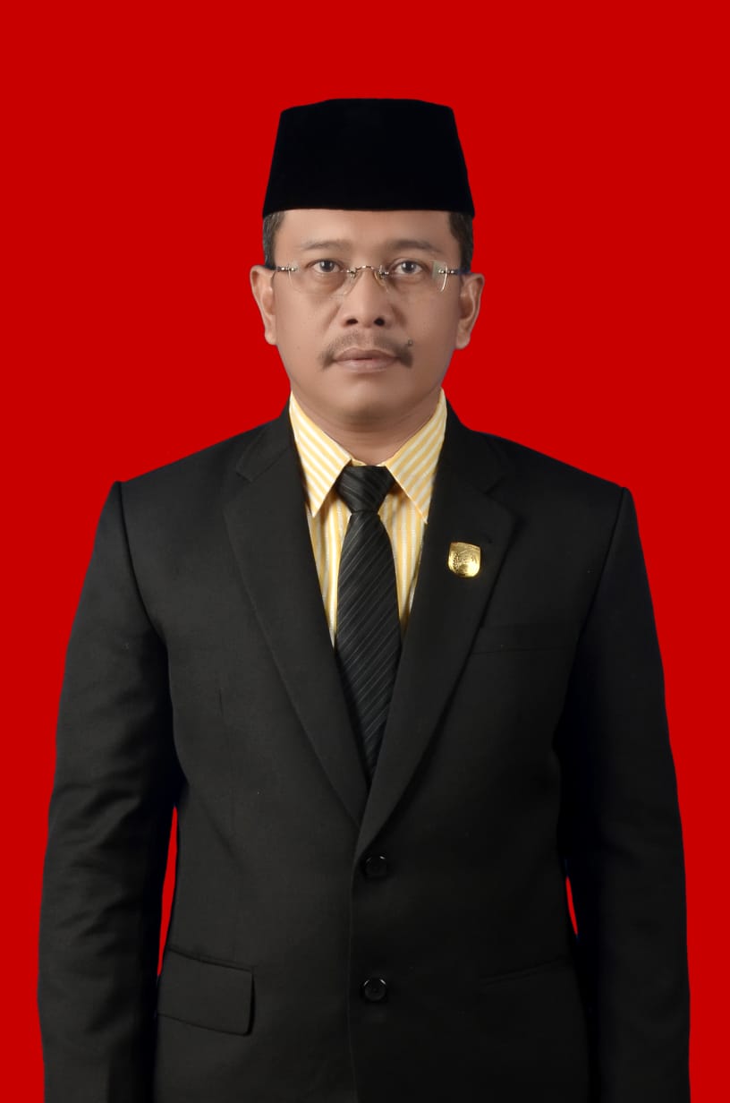 Seluruh Pengurus Besar DPD BAPERA Kota Langsa Mengucapkan Yaumul Milad Bapak Saifullah, SE