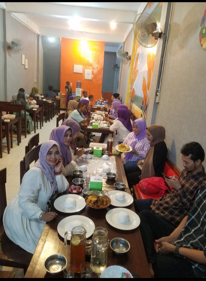 Bukber 