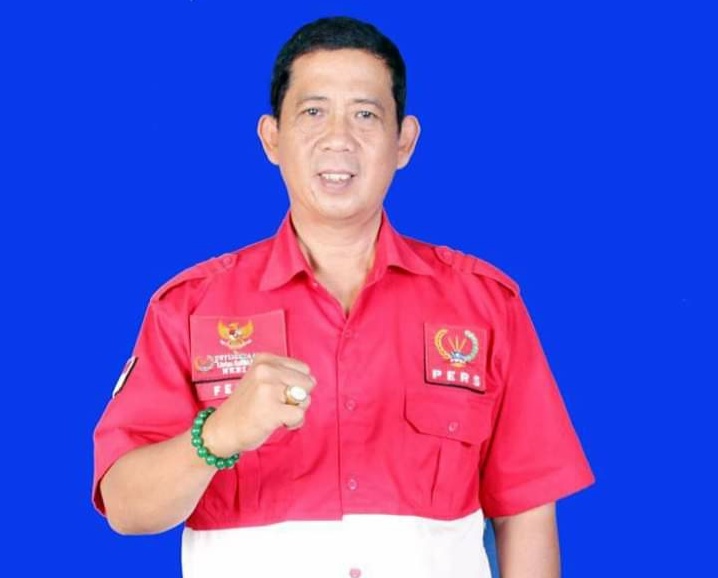 Ketua DPD PWRI Riau Nilai Rusli Ahmad Sosok Tepat Pimpin Kedua FKUB Riau
