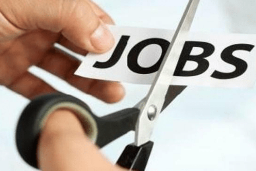 14 Jenis PHK Menurut PP NO 35/2021