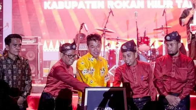 Ketua DPRD Apresiasi Peluncuran Tahapan Pilkada 2024