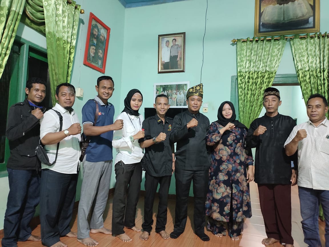 DPC Lembaga Laskar Melayu Bersatu Akan Hadir Di Sungai Sembilan