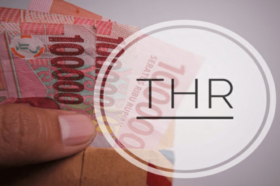 Siap – Siap THR 2021 Untuk Pekerja Kembali Dicicil