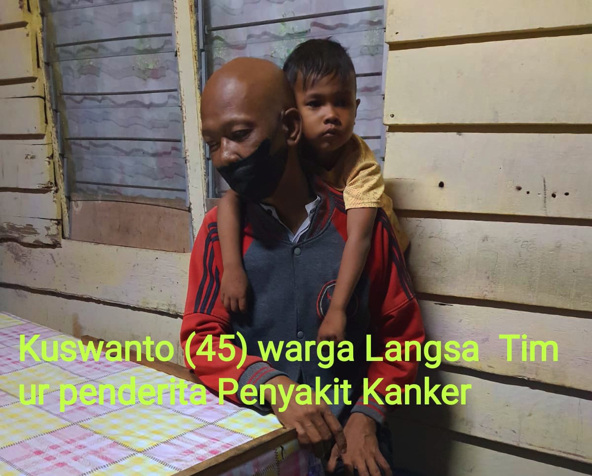 Peduli Kemanusiaan, Ini Pinta BFLF Pada Masyarakat dan Pemerintah Langsa