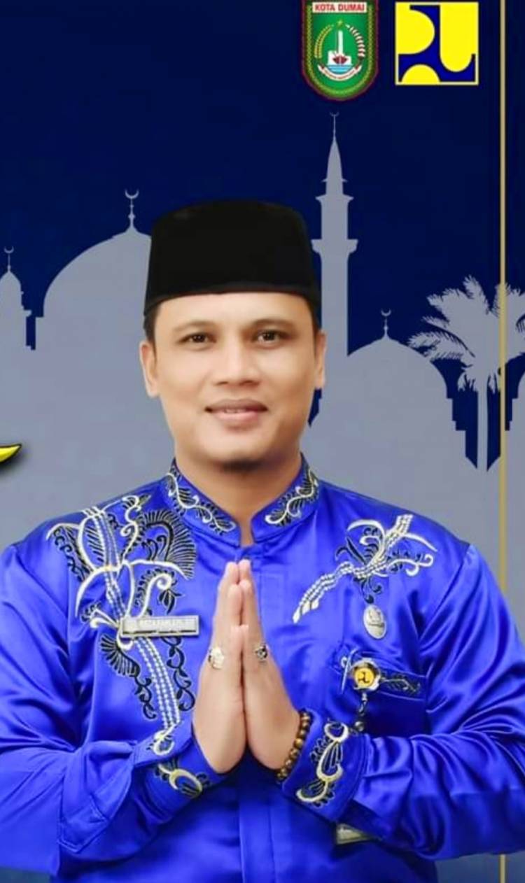 Reza Pahlefi: Perintah Walikota Jalan Sidorejo Harus Mulus Tahun Ini