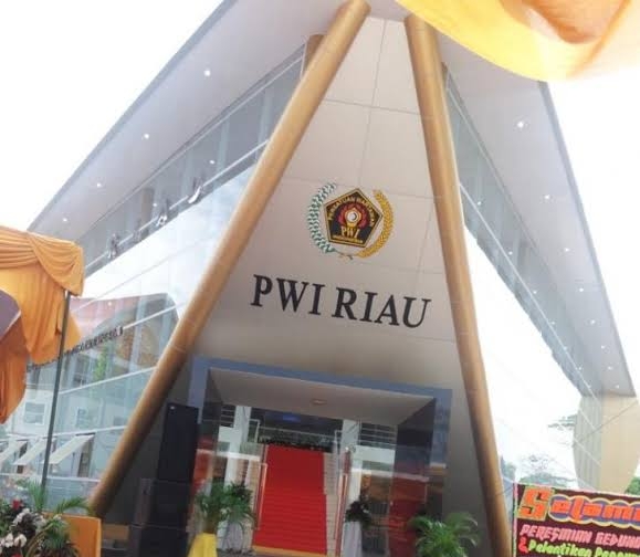 Lima Calon Ketua PWI Riau Siap Bertarung, Siapa yang Beruntung dan Siapa yang Buntung