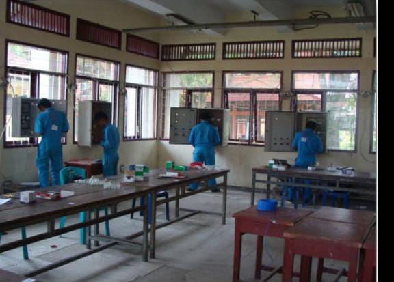 SMKN 2 Tetap Menjadi Sekolah Terfavorit Bagi Tujuan Pendaftaran Siswa/Siswi Dumai.