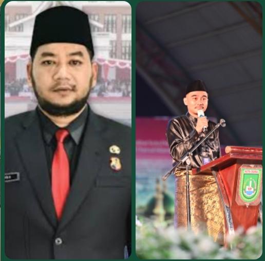 Panitia Penyelenggara Dumai Expo 2026 Karang Taruna dan DLHK Dumai Utamakan Kebersihan