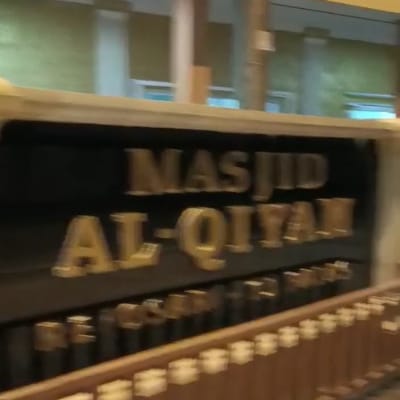 Kilang RU II Dumai Mengeluarkan Suara Bising, Rizki : Serasa Tidak khusyu Solat, Bisingnya Minta Ampun