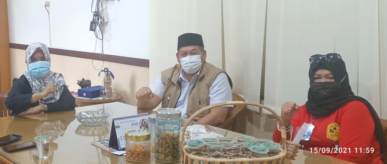 Terkait Isu Pengadaan Sapi Madura, Ini Penjelasan Kadis Peternakan dan Kesehatan Hewan Riau
