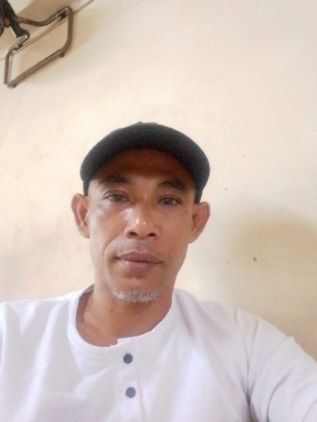 Azhari Ismail Warga Dumai Mintak Instansi Pemerintah Tata Kembali Pedagang Yang Berada di Pinggir Jalan Agar Tidak Macet