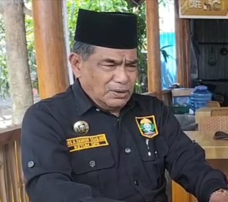Ketua DPH LAMR Dumai Berharap Sengketa Lahan antara Zailani dan PT EUP Segera Diselesaikan