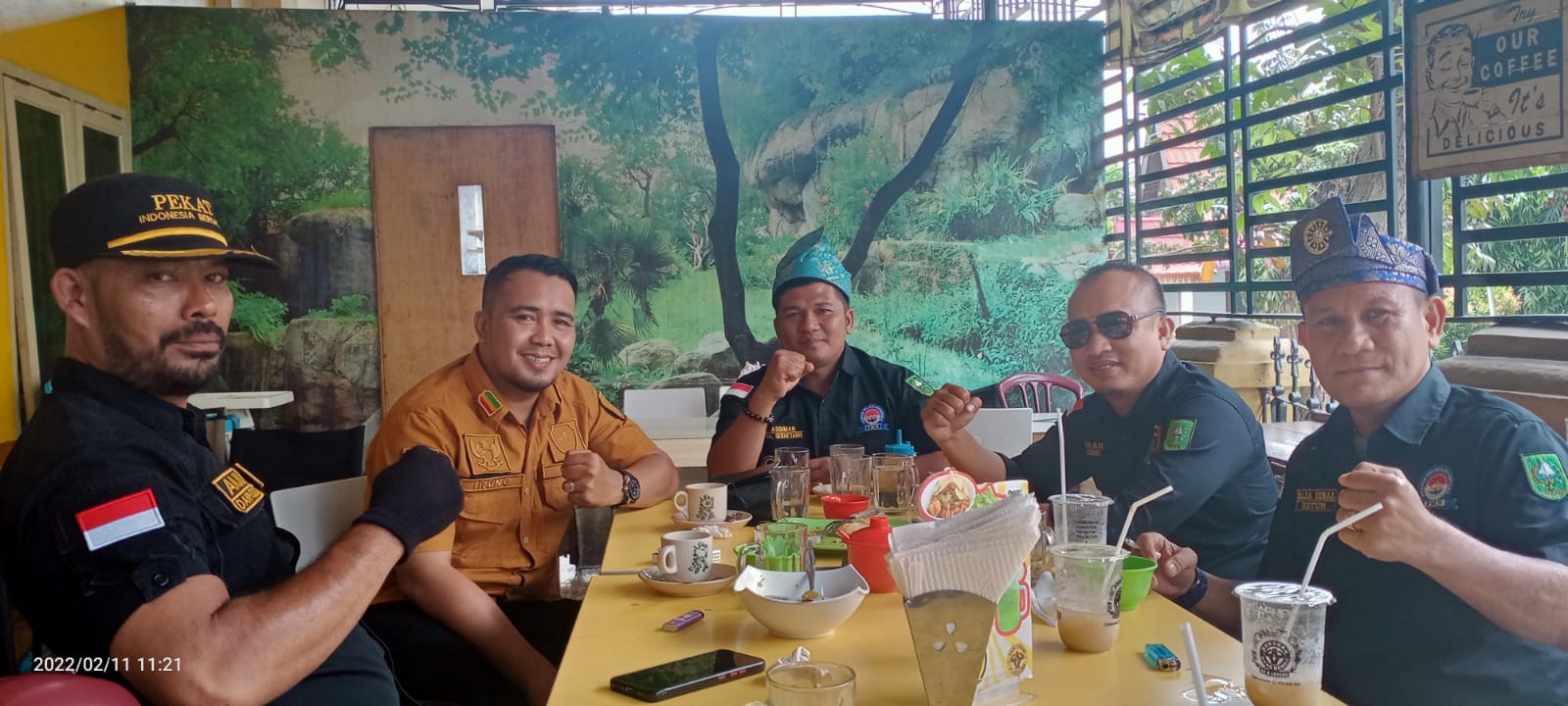 Penggawa Melayu Riau Desak Kejati Usut Dugaan Korupsi Pembangunan Kantor PT BSP